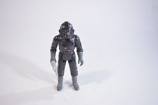 Tie Fighter Pilot Star Wars