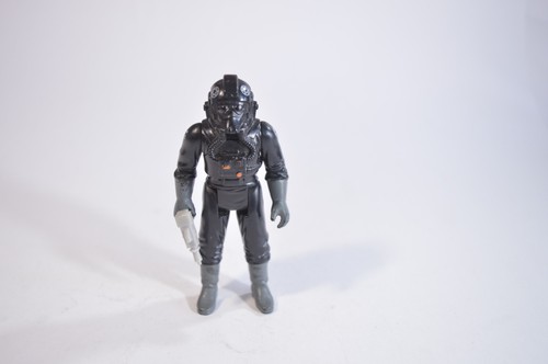 Tie fighter pilot star - pilot, wars