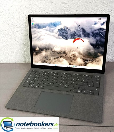 Microsoft surface laptop - surface, 3