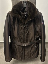 Wellensteyn Damen Winterjacke