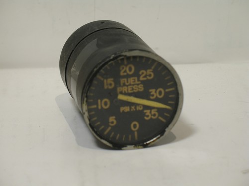 Flugzeuginstrument fuel press - flugzeuginstrument,
