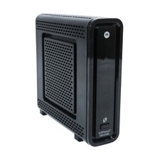 Motorola SBG6580 DOCSIS 3.0