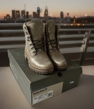 Timberland Courmayeur Valley