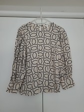 Viskose-Bluse von H&M