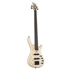 Fame Baphomet 4 III Natural Ash #BT2503244 - E-Bass