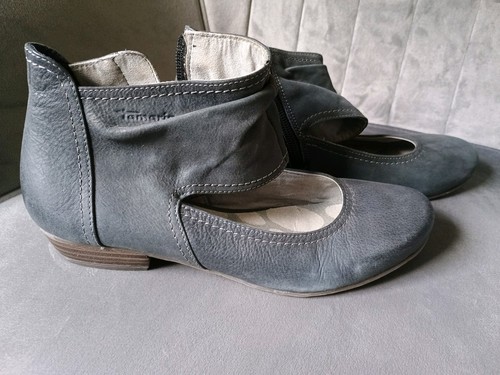 Tamaris pumps grau - tamaris,