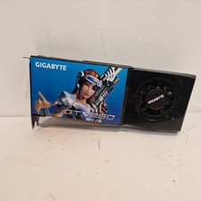 GIGABYTE Geforce GTX 260 GDDR3