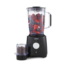 GEEPAS Mixer Smoothie Maker