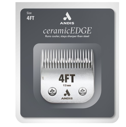 Andis ceramic edge scherkopf - edge,