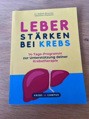 Buch leber stärken bei - stärken,