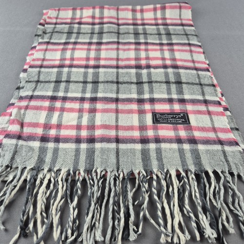 Vintage burberrys london - burberrys,