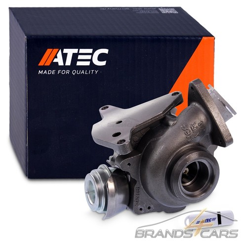 Atec turbolader turbo für - fÜr, vw