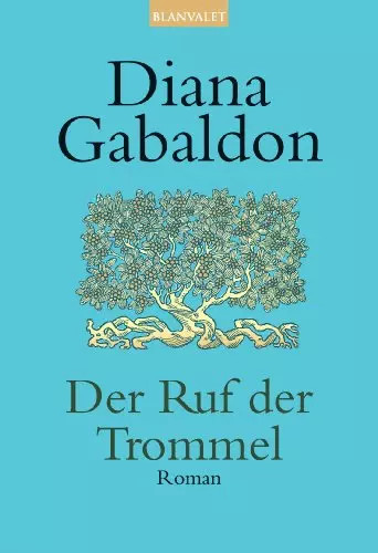 Der ruf - ruf, trommel: