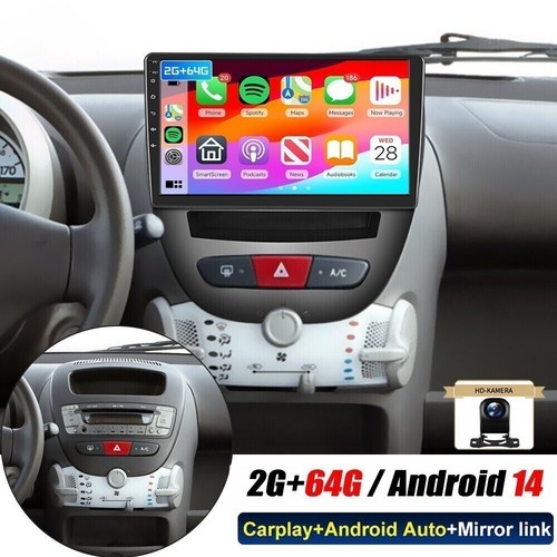 Android autoradio carplay - autoradio,