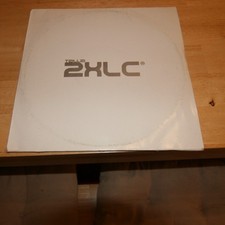 Schallplatte Techno Trance Talla 2 XLC Album (3 LP )