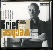 Thomas BERNHARD★BRIEFWECHSEL