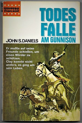 Pabel western die - pabel, >