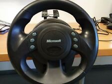 Microsoft Sidewinder Force