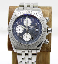 Breitling Chronomat Evolution
