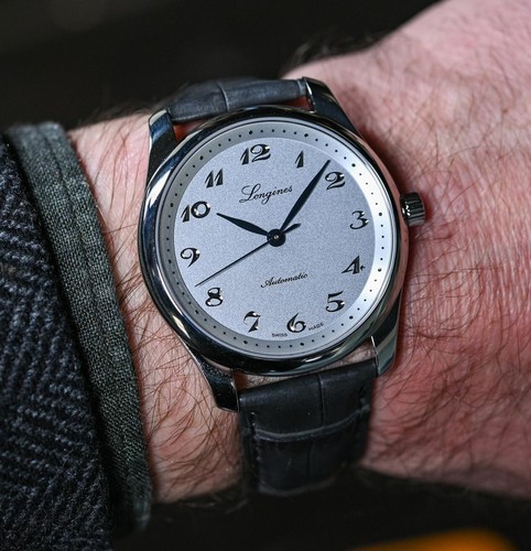 Longines master collection - collection,