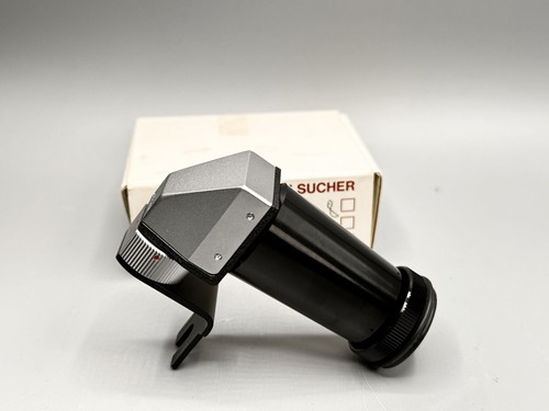 Leica leitz sucher - leitz,
