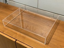 Sansui SR-222 MKII Haube Deckel Dust Cover