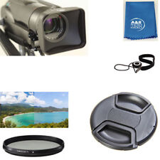 72mm Video Gegenlichtblende