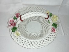 Obstkorb-Bassano italienische