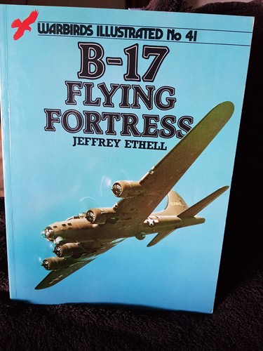 Flying fortress warbirds - fortress,