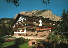 Hotel Dorfler, Selva di Val Gardena - Wolkenstein, Dolomiten 