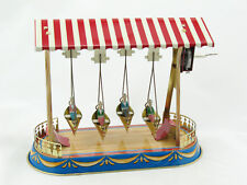 Blechspielzeug - Barock-Schiffschaukel BRD  4710404 