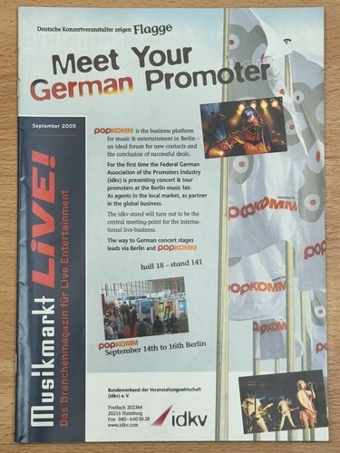 Der musikmarkt - der,