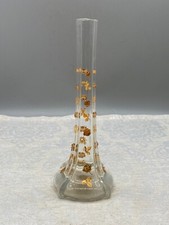 Mundgeblasene VASE Glas