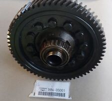 Fiat Ducato Differential, 2.5