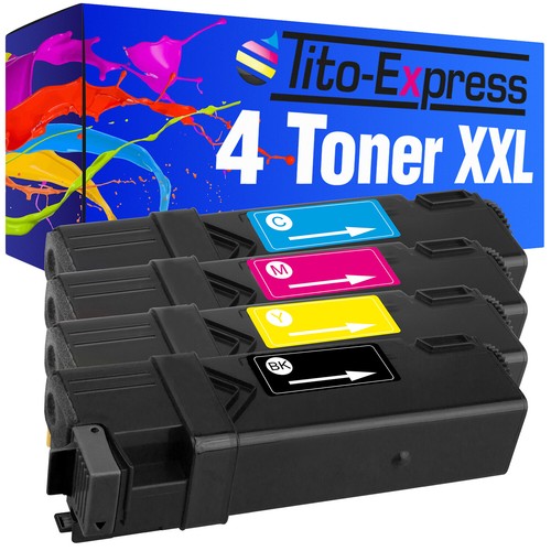 Toner xxl platinumserie für - 4,