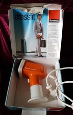 Rowenta Dress - fit retro