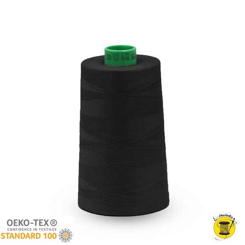 Nähgarn 120 5000 polyester - m,