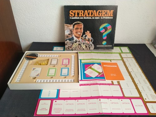 Vintage gesellschaftsspiel - vintage,