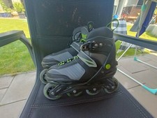 Crivit Inline Skates Größe
