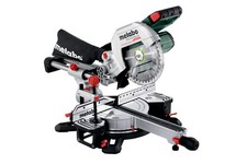 ^Metabo KGS 18 LTX BL 216