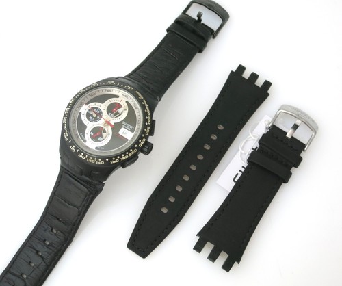 Right track diaphane chrono - track,