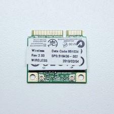 Wi-Fi-Modul Atheros AR5B95