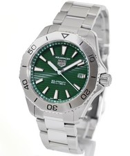 TAG Heuer Aquaracer