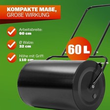 Rasenwalze Handwalze