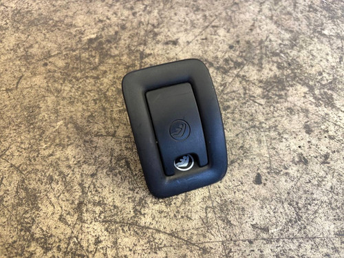 Führungshülse isofix - führungshülse,