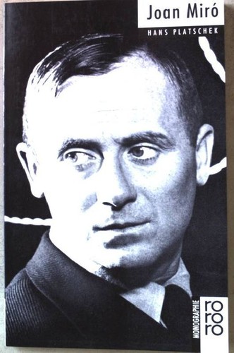 Joan miró 50409 - joan, rm