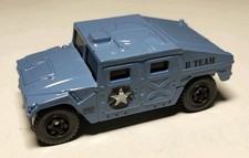 *Matchbox Humvee (1938)*