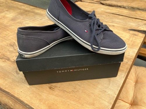 Tommy hilfiger sneaker - sneaker, 37