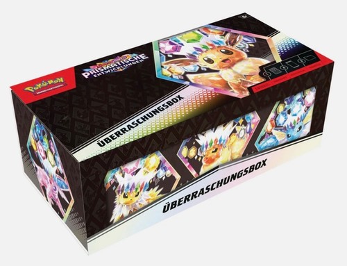 Pokemon prismatische - pokemon,