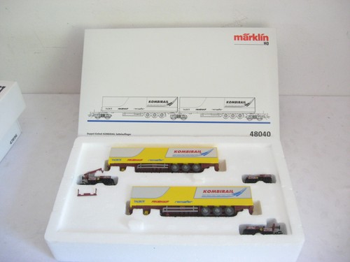 Bk56 märklin 48040 - bk56*,